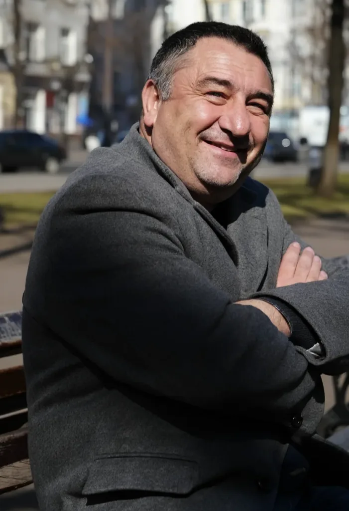 Игорь