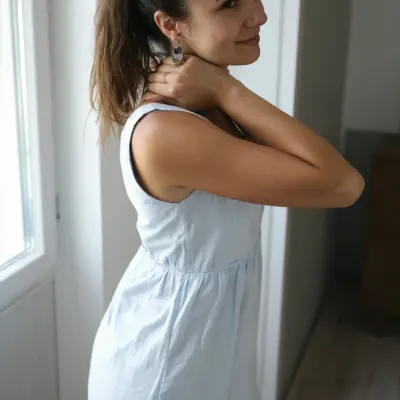 Александра, 28