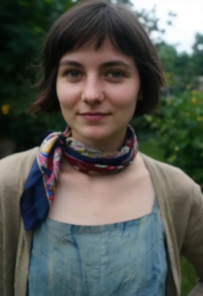 Анна