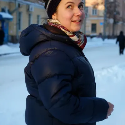 Юля